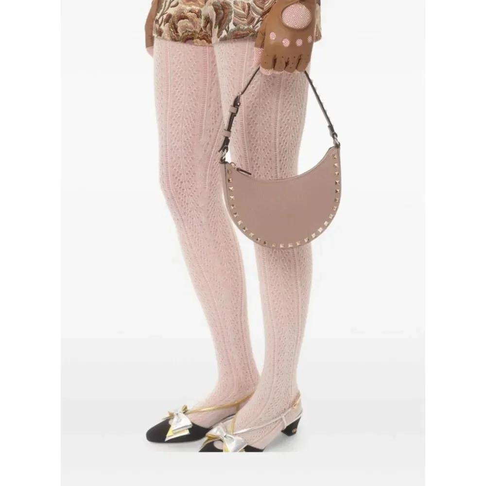 Valentino Garavani Women's Bags.. Powder - Picture 7 of 7